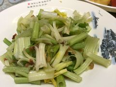 -青岛蓝海大饭店·渔歌舫(李沧店)