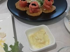 -维兰西餐(万泉河店)