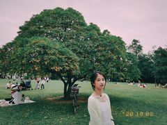 -华南国家植物园-售票处