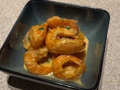 -万丽轩·粤菜(王府井金茂万丽酒店)