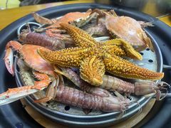 -九层海鲜塔(市南店)