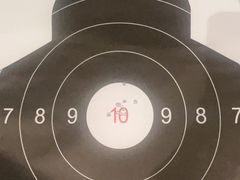 -中安射击运动俱乐部