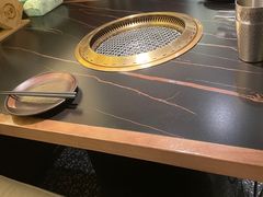 -厚贞日式烤肉(浦东汇智店)