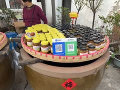 -苏州市吴中区光福窑上花果蜜饯厂