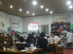 大堂-都善和记洛阳涮牛肚(丰产路店)