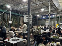-同心烧烤(总店)