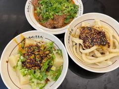 -西月城谭豆花(春熙路店)