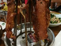 -巴依老爷新疆美食(望京小街店)