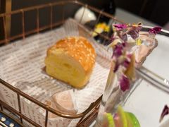-西堤牛排(北京国瑞店)