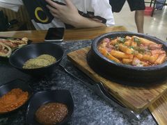 -星火东北碳火烤肉(华大店)
