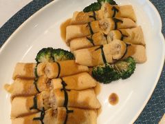-泮溪酒家(荔枝湾店)