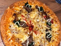 -必胜客(远大路店)