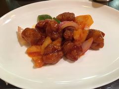 -海航大厦万豪酒店彩海轩中餐厅(霄云路店)