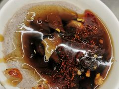 荞面灌肠-杨记灌肠(食品街店)