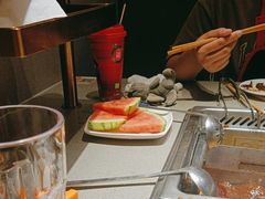 -海底捞火锅(塘厦天虹店)