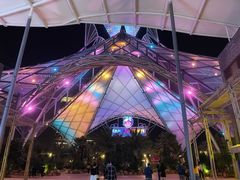 -三亚海昌梦幻海洋不夜城