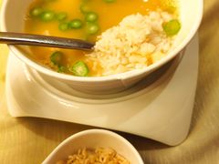 龙虾汤泡饭-汇景希尔顿逸林酒店·悦轩中餐厅