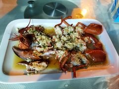 -海鲜e族(马王堆店)