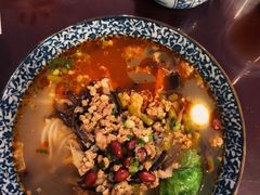 原味螺蛳粉-螺世纪螺蛳粉·桂味小排档(裕德店)