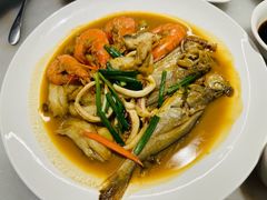 -华盛丰温州大排档(东三环南路店)