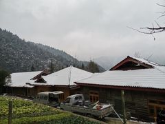 -九峰山