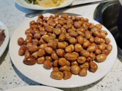 -乐味阁养生板栗鸡(中江店)