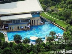 -途睿健身游泳俱乐部(顶峰店)