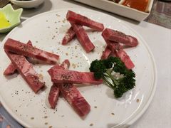 -千寻山野烤肉(中关村店)