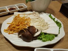 -掂档潮汕牛肉火锅(沈阳万象城店)