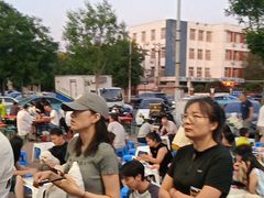 -帅小六刨冰·不一样的奶冰(总店)