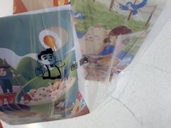 -爸爸糖手工吐司(上海五角场万达店)