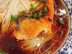 -裕兴记·三虾面(西北街总店)