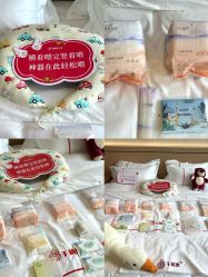 -千禧果月子会所(郑州东站店)