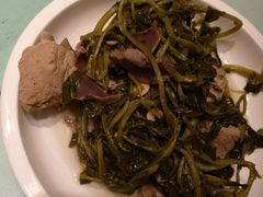 -衡山汇·高级粤菜(霄云路店)