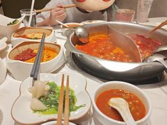 -海底捞火锅(团结桥店)