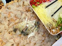 -官塘陈记鱼生·潮汕砂锅粥·牛肉火锅(潮枫路总店)