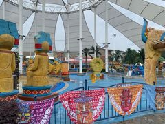 -上海玛雅海滩水公园