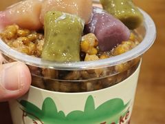 -猪脑壳凉面(南正街店)
