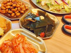 -闻老头·菊花炭烤肉(D11店)