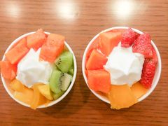 -三佰瑞冻酸奶(凯德MALL店)