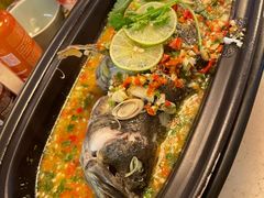 -CHINCHIN 青青·泰国料理(万象食家店)