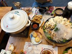 -束河人家(南锣鼓巷店)