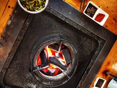 -丽水汇精品云南菜