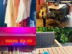 -栢里酒店(广州上下九步行街店)
