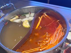 -好想牛·鲜切自助牛肉火锅(七堡花园城店)
