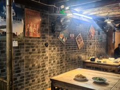 -老衢里·衢州农家菜(邱隘店)