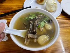 -恒记金煎包(指南里小区店)