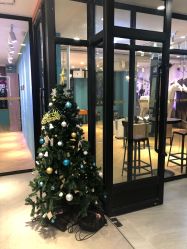 -DOS HOP潮上舞蹈