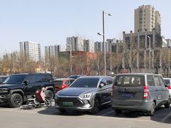 -二分八云雁阁•新晋菜大同味(长治路店)