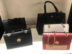 -COACH蔻驰(华润万象城店)